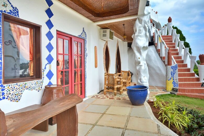 Hotel Jade's Casa de Arte