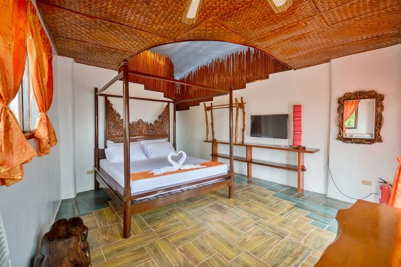 Hotel Jade's Casa de Arte