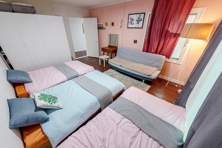 Neo House 2
