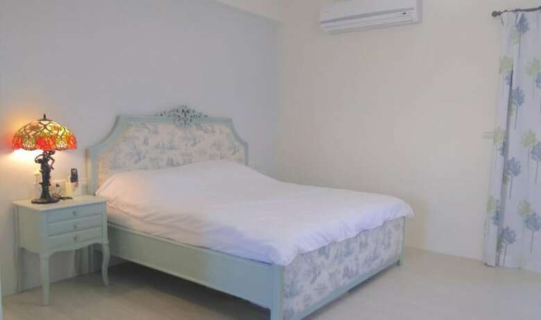 Bed & Breakfast Iris Country House