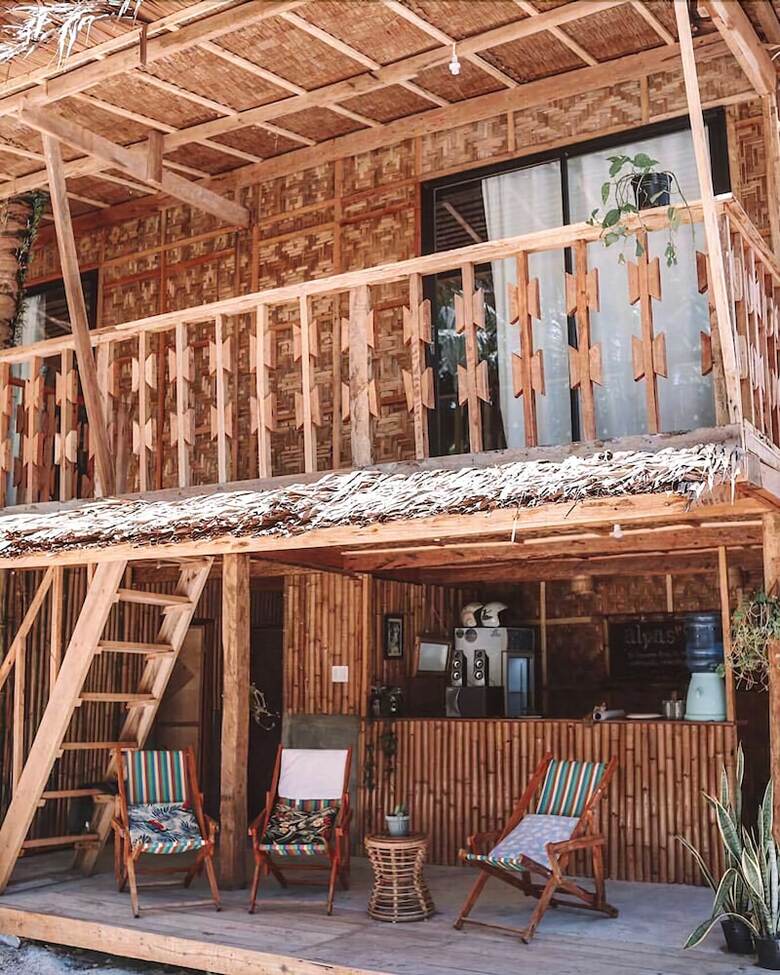 Hostal Alpas Siargao - Hostel
