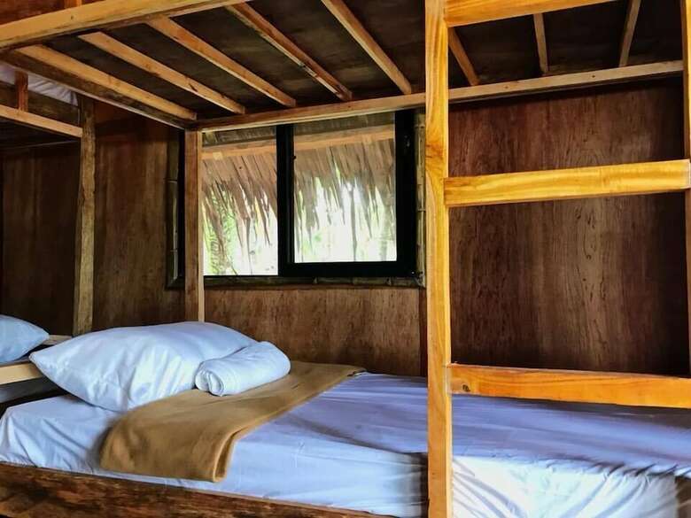 Hostal Alpas Siargao - Hostel