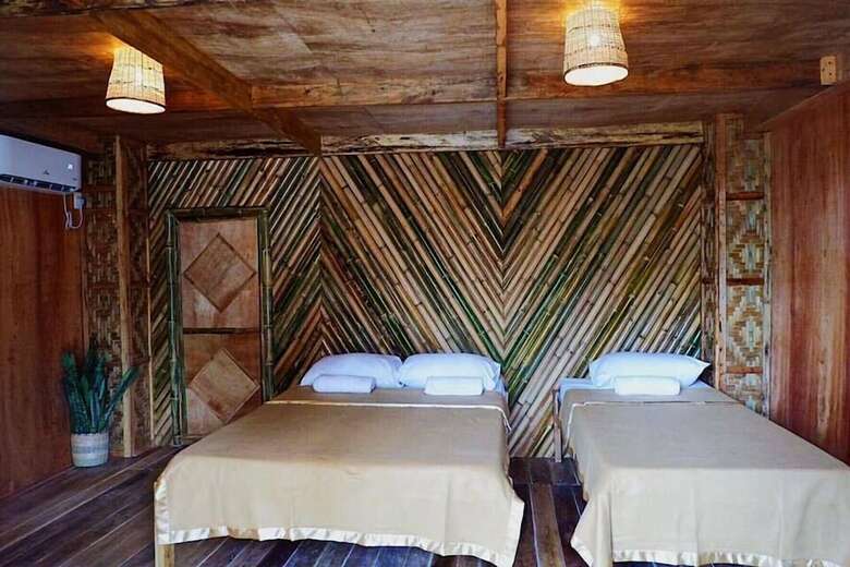Hostal Alpas Siargao - Hostel