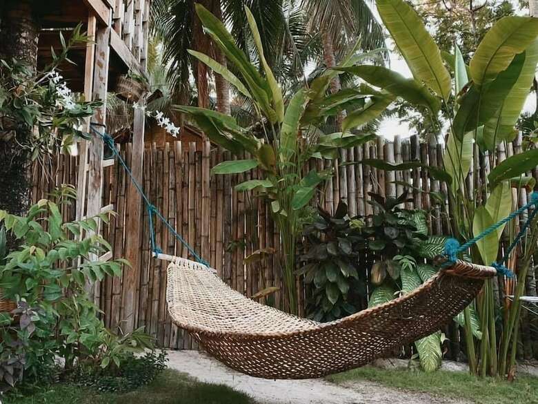 Hostal Alpas Siargao - Hostel