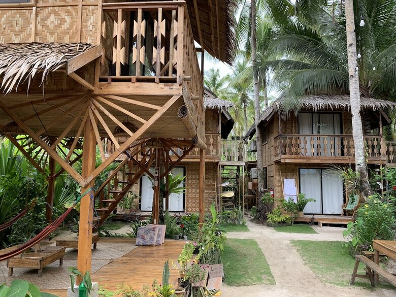 Hostal Alpas Siargao - Hostel