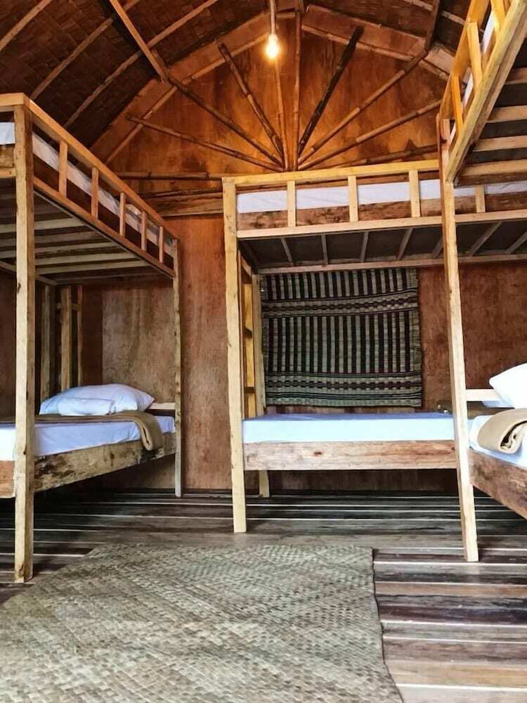 Hostal Alpas Siargao - Hostel