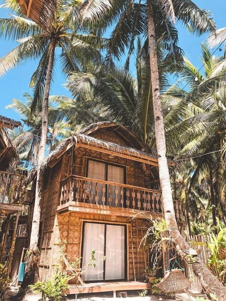Hostal Alpas Siargao - Hostel