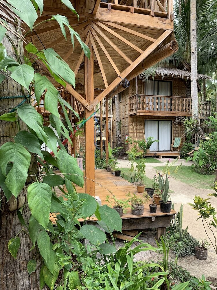 Hostal Alpas Siargao - Hostel
