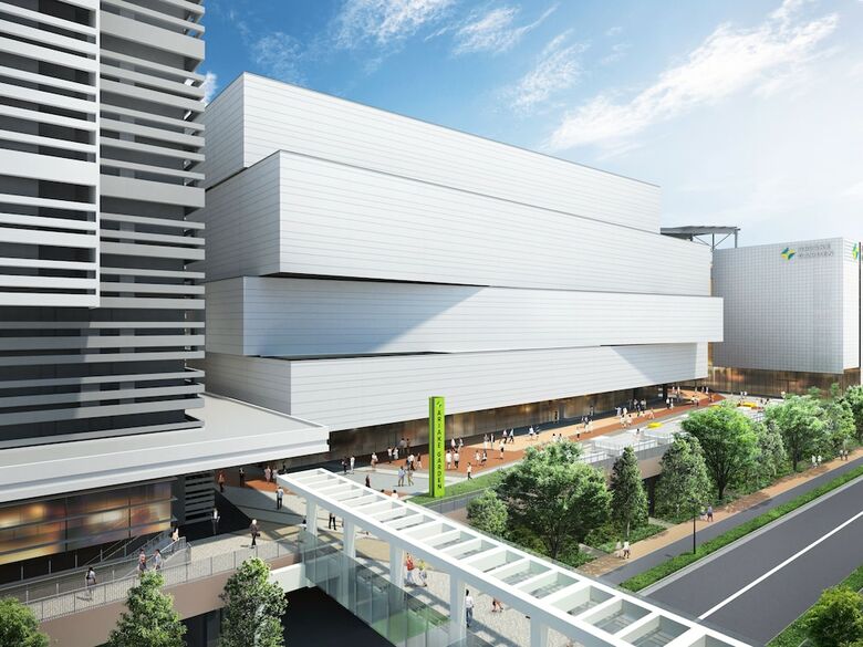 Hotel Villa Fontaine Grand Tokyo Ariake