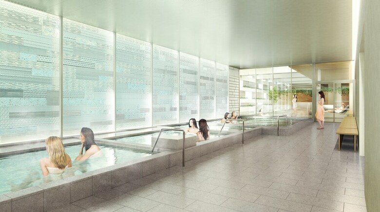 Hotel Villa Fontaine Grand Tokyo Ariake