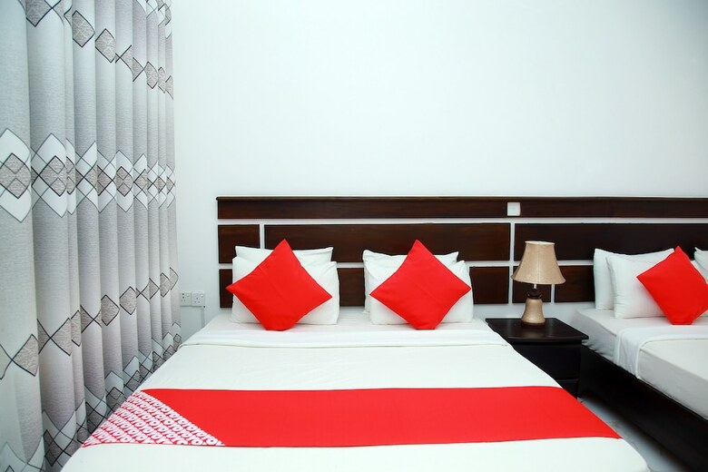 Hotel Oyo 468 White House Holiday Resort