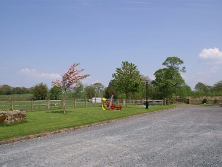 Hotel Middle Flass Lodge