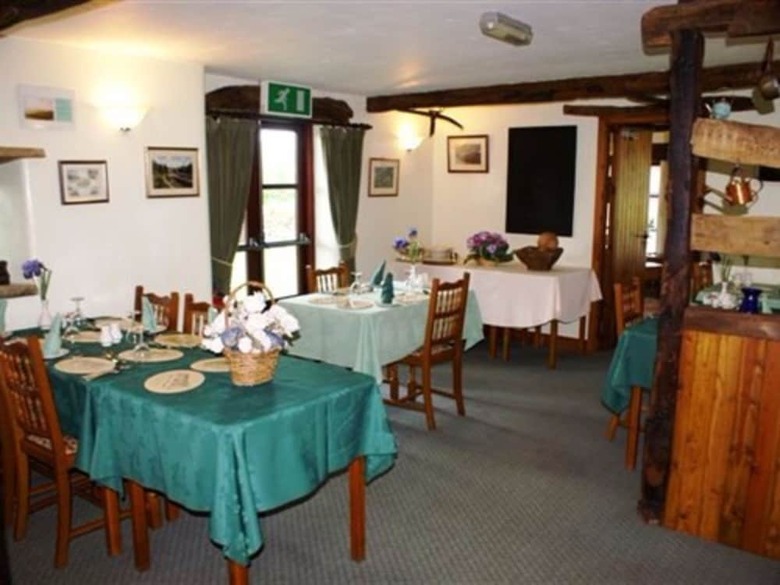 Hotel Middle Flass Lodge
