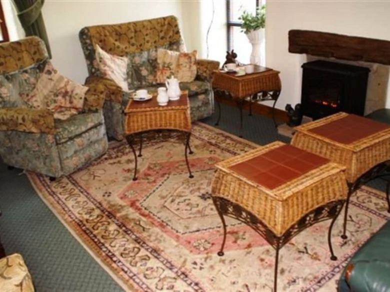 Hotel Middle Flass Lodge
