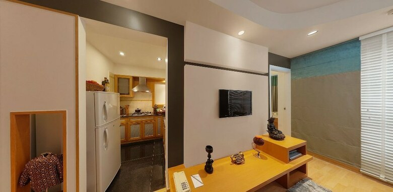 Aparthotel Melange Luxury Service Apartment