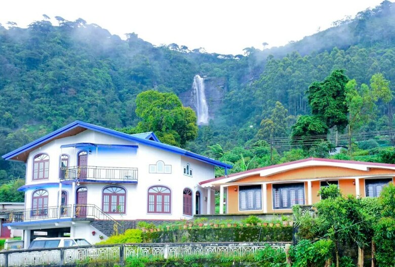 Hotel Oyo 480 Rainbow Villa