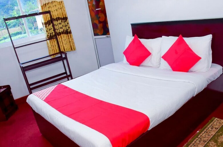 Hotel Oyo 480 Rainbow Villa