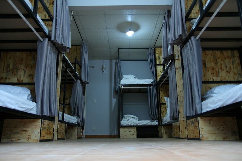 Hostal Bb House Da Lat
