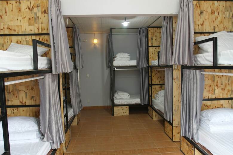 Hostal Bb House Da Lat
