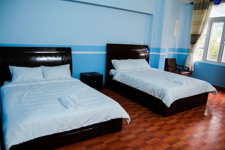 Hostal Bb House Da Lat