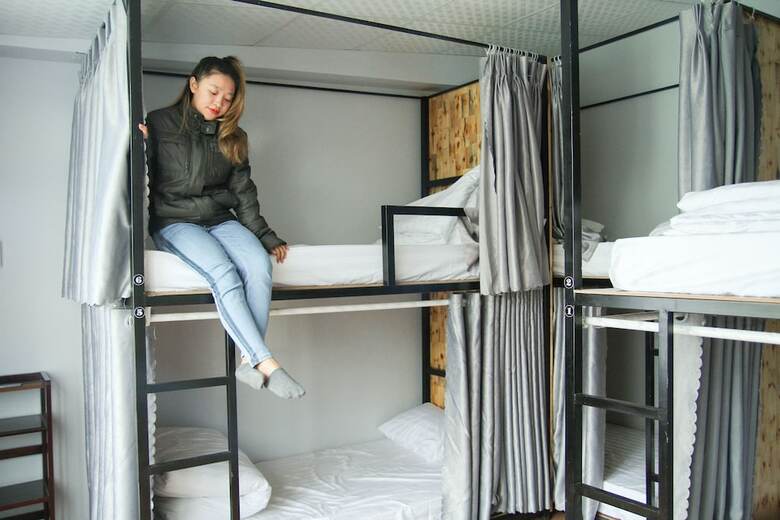 Hostal Bb House Da Lat