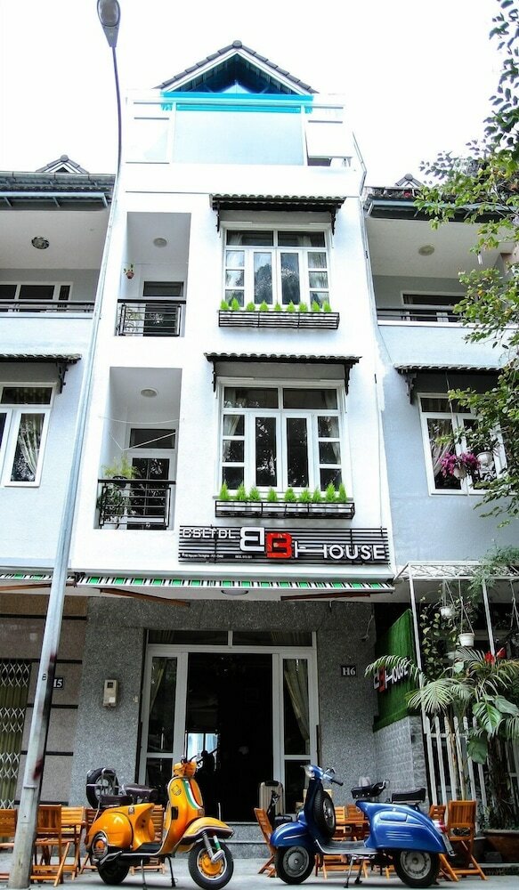 Hostal Bb House Da Lat