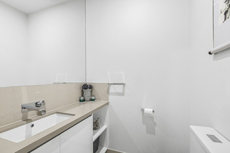 Apartamentos Edinburgh Place