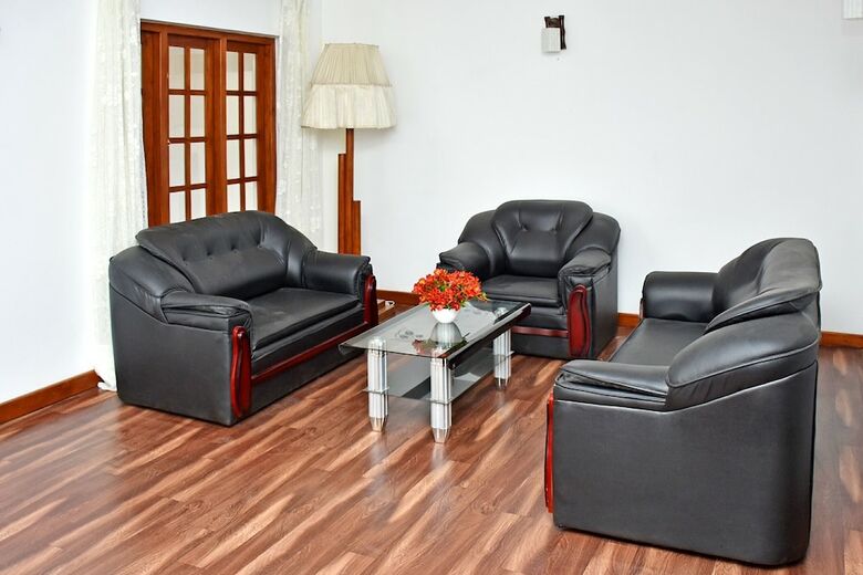 Hotel Oyo 476 Bloomfield Villa