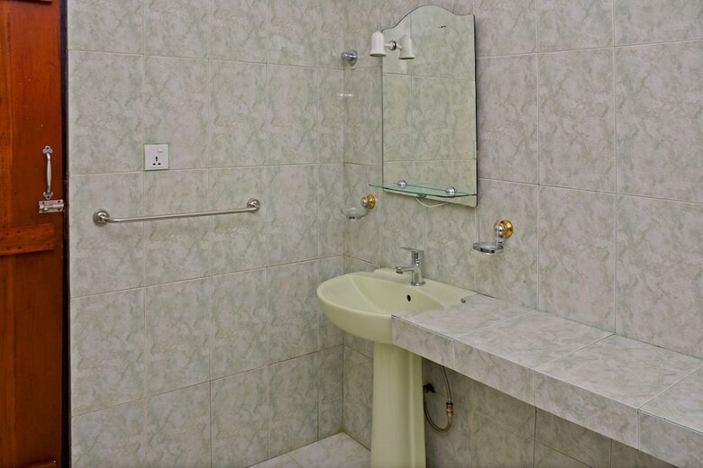 Hotel Oyo 476 Bloomfield Villa