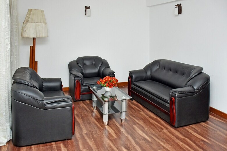 Hotel Oyo 476 Bloomfield Villa