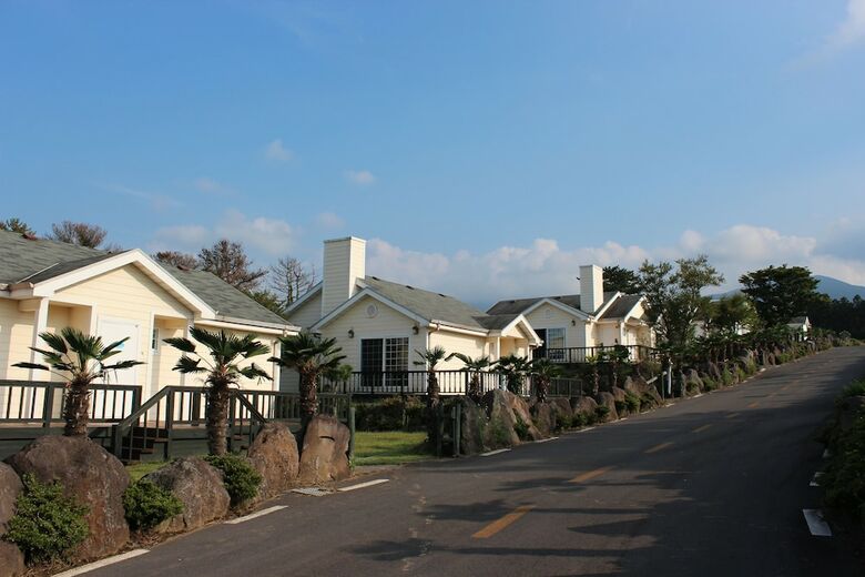 Jeju Skyline Leisure Pension