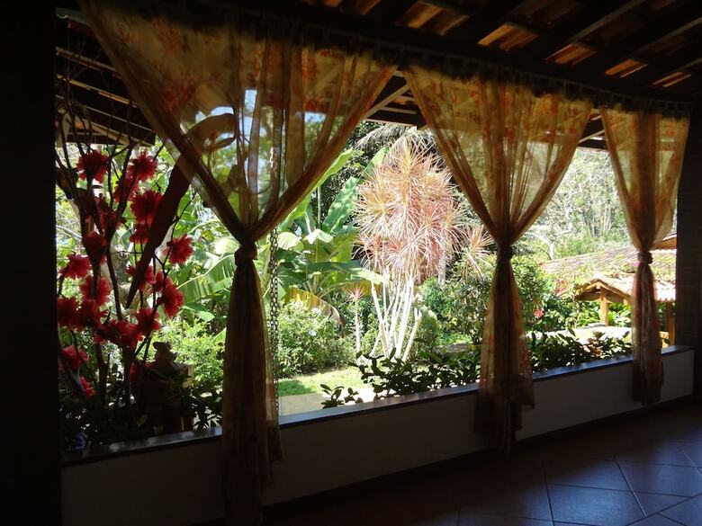Posada Pousada Vitorino