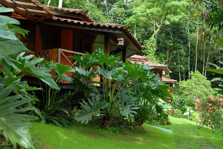 Posada Pousada Vitorino