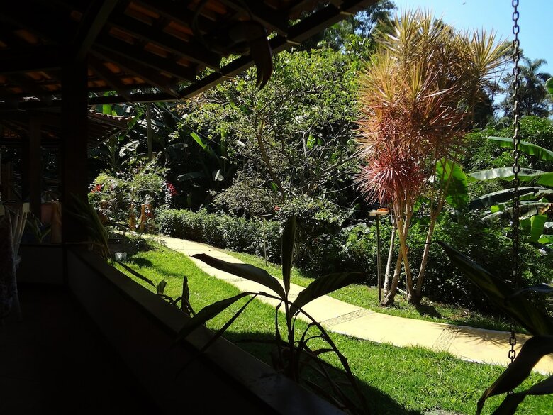 Posada Pousada Vitorino
