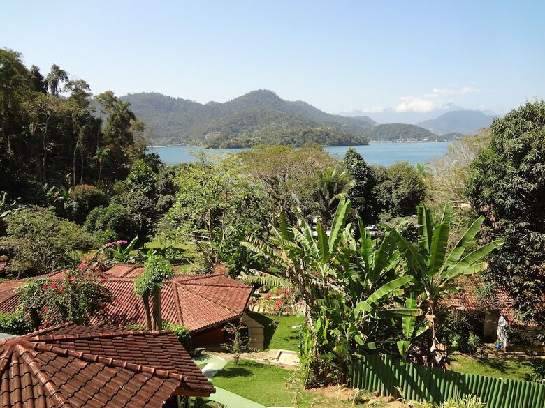 Posada Pousada Vitorino