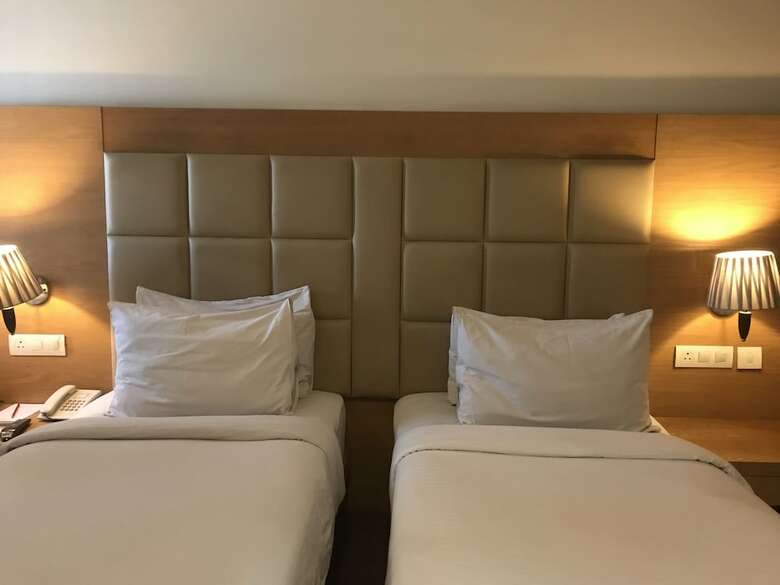 K Hotel