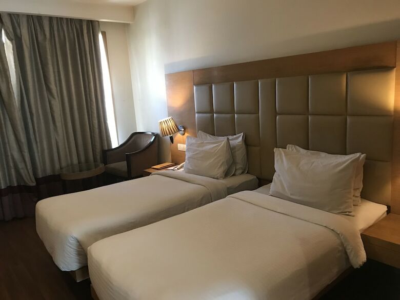 K Hotel