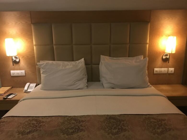 K Hotel