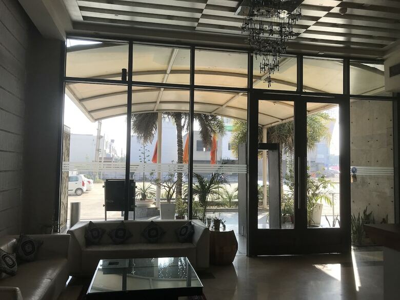 K Hotel