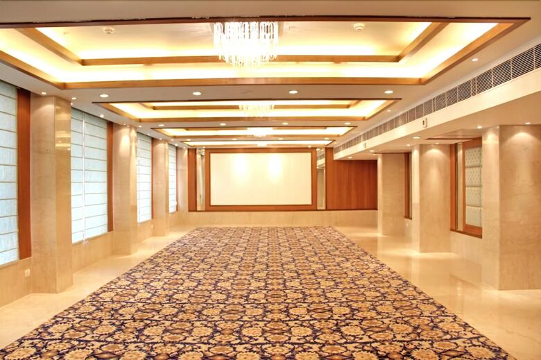 K Hotel