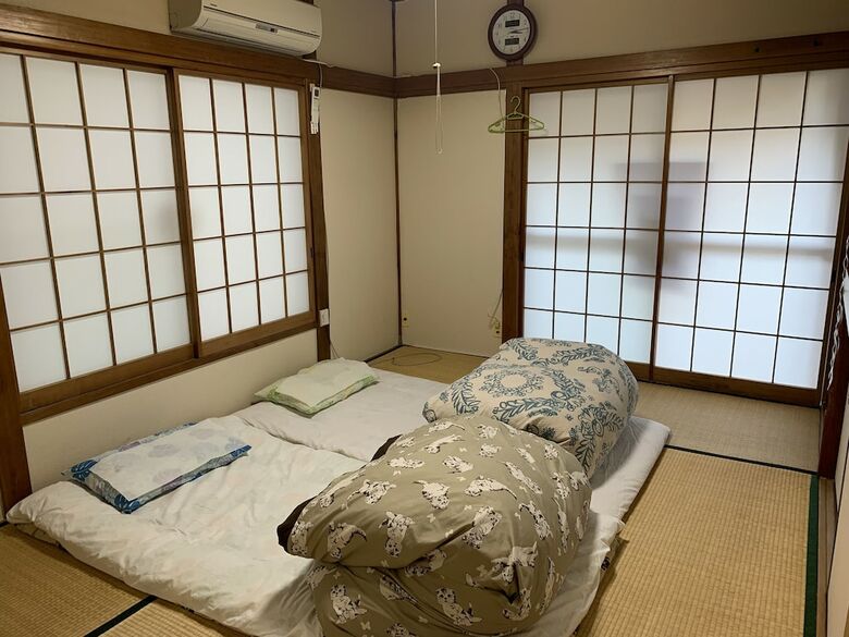 Hotel Tokyo Kamakura House
