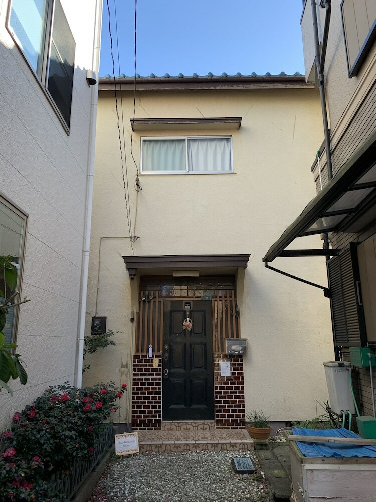 Hotel Tokyo Kamakura House