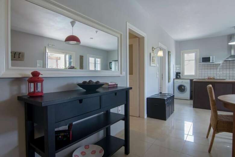 Aparthotel Villa Elaia