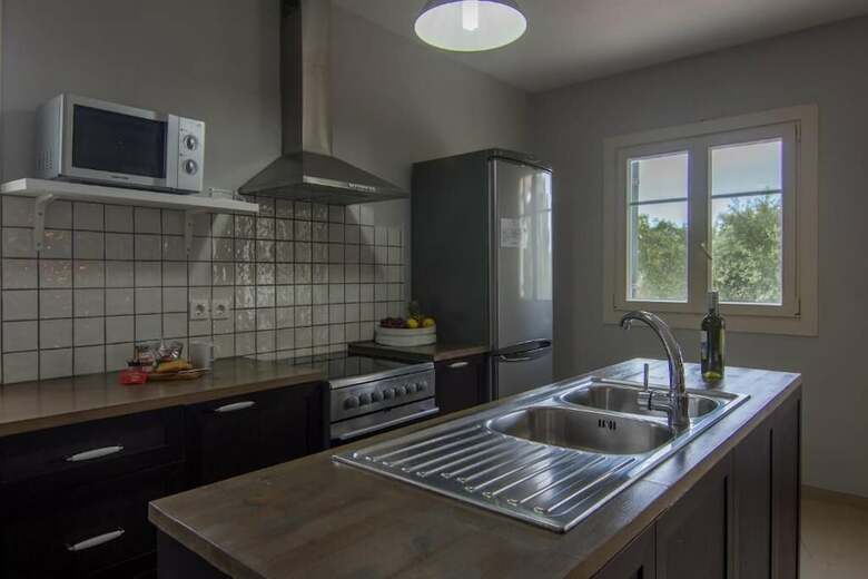 Aparthotel Villa Elaia