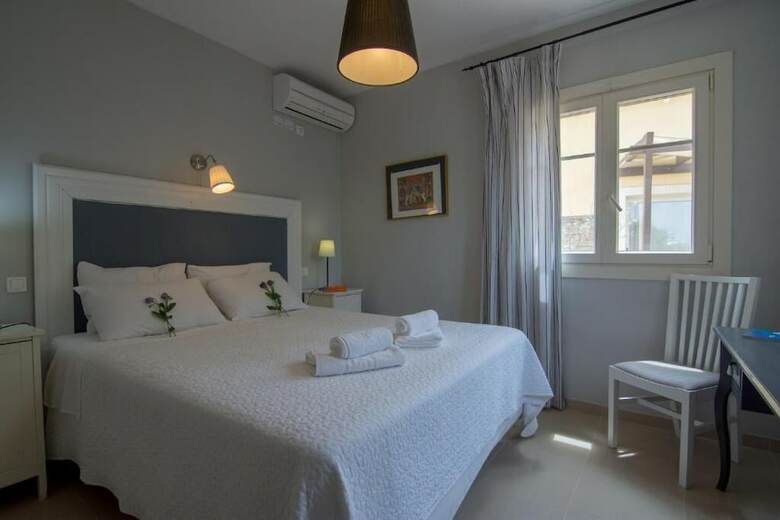 Aparthotel Villa Elaia