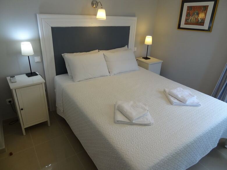 Aparthotel Villa Elaia
