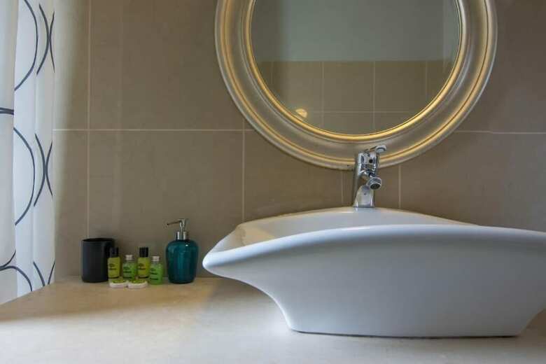 Aparthotel Villa Elaia
