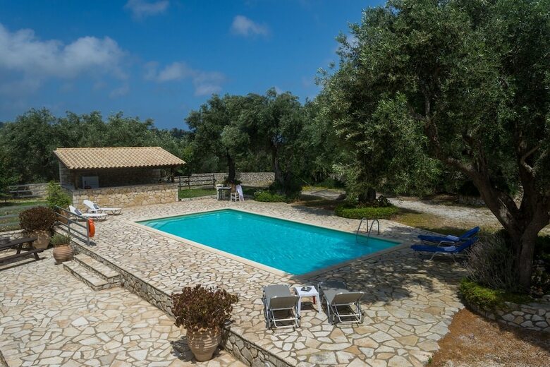Aparthotel Villa Elaia
