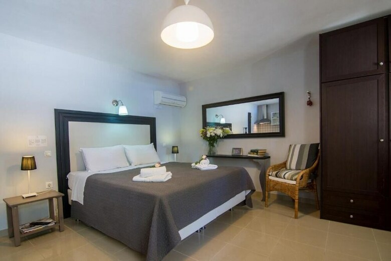 Aparthotel Villa Elaia
