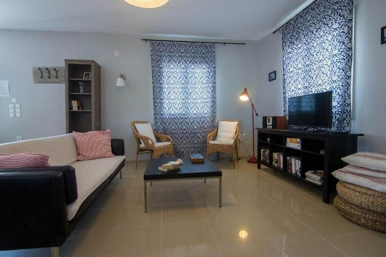 Aparthotel Villa Elaia